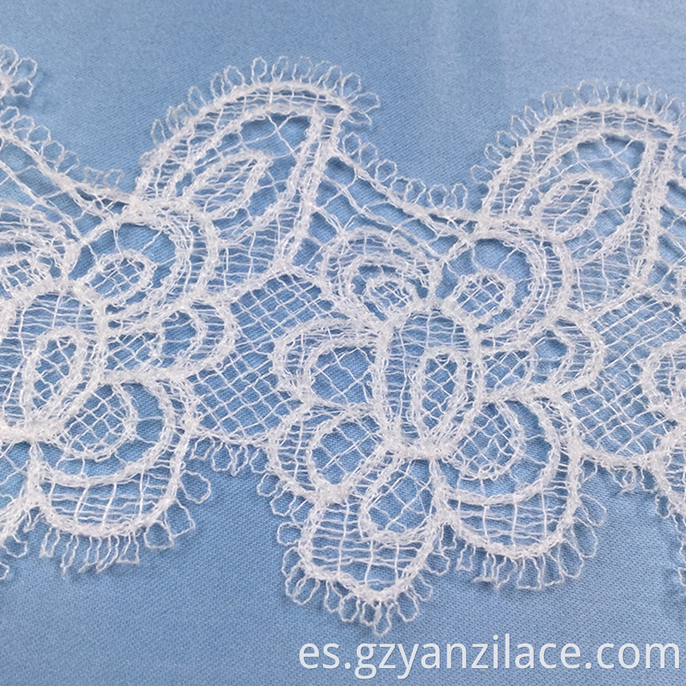 Pom Pom Lace Trim